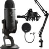 Blue Yeti Microphone