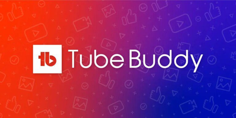 TubeBuddy