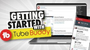 The Power of TubeBuddy to Grow Your YouTube Channel