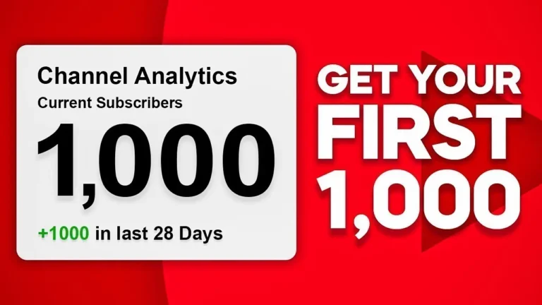 Get-1000-subscribers-FASTER-with-TubeBuddy