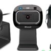 Microsoft-Lifecam-HD-3000