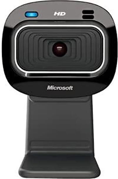 Microsoft-Lifecam-HD-3000